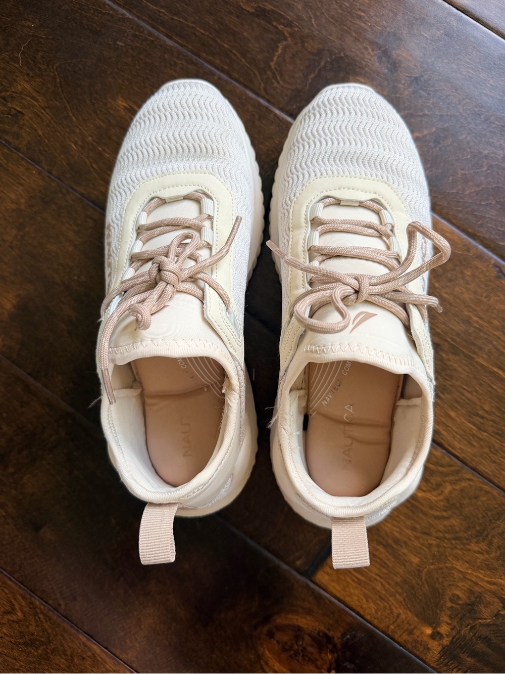 Nautica Danville Lace-Up Jogger